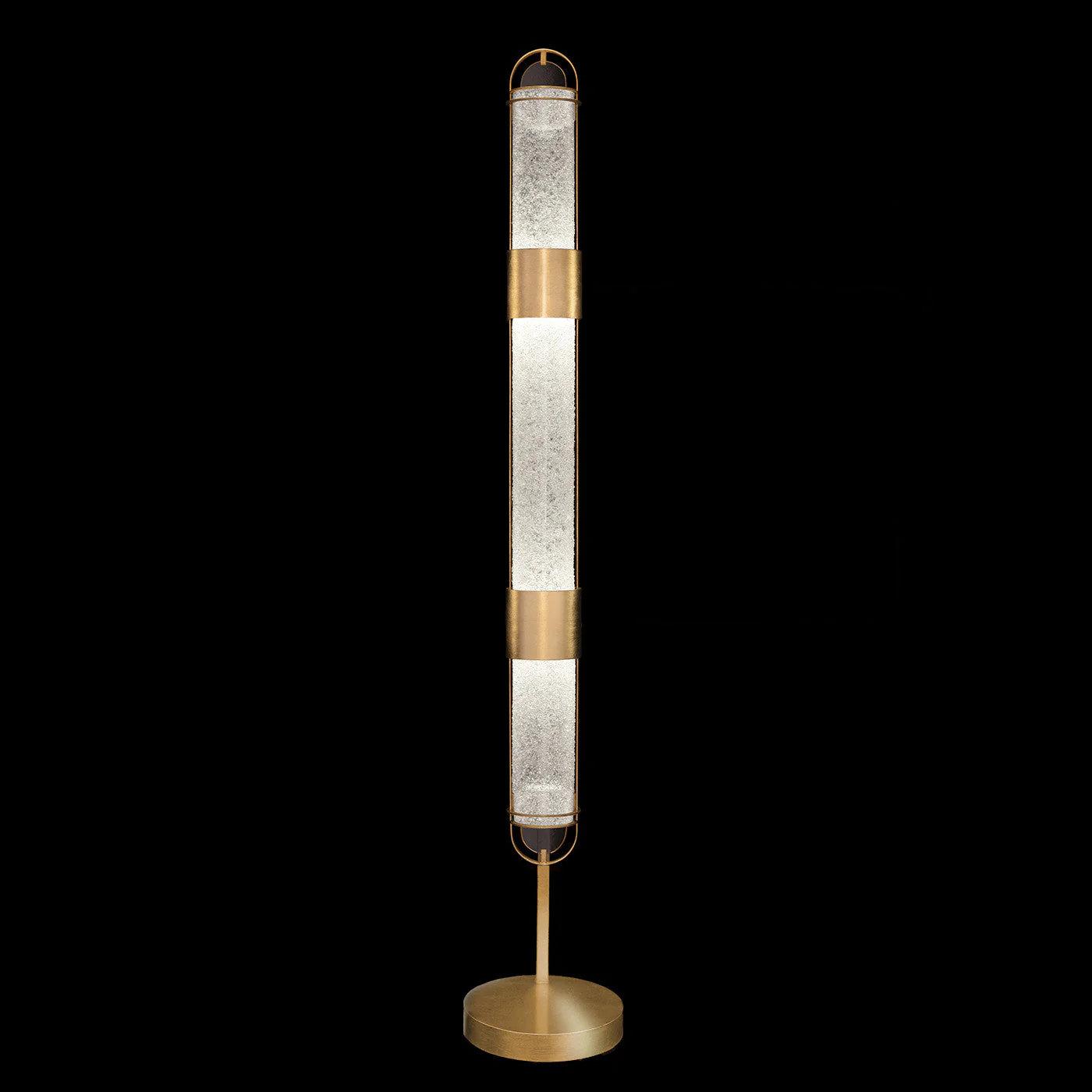 Fine Art Bond 72"H  Floor Lamp - Image 6