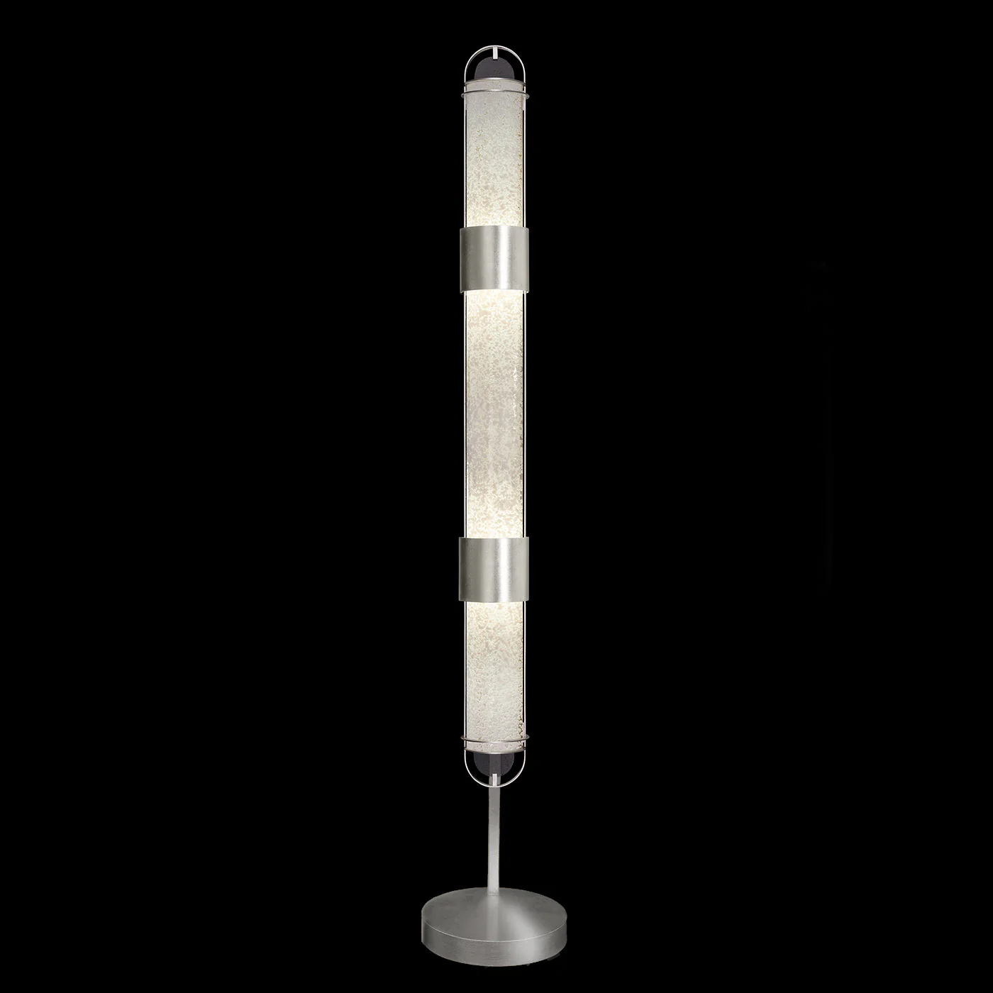 Fine Art Bond 72"H  Floor Lamp - Image 8