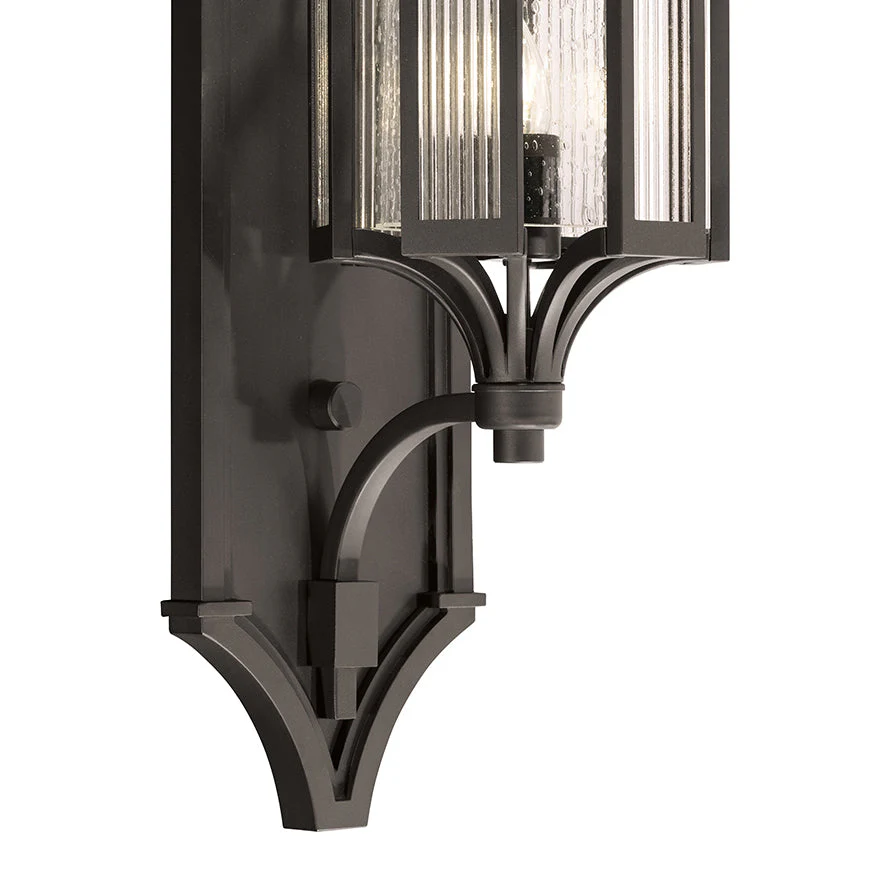 Fine Art Bristol Outdoor Wall Mount - Image 2