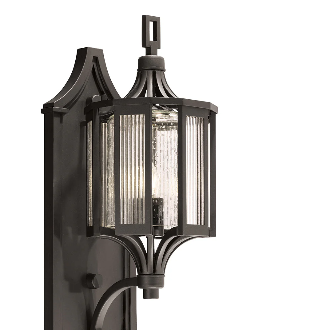 Fine Art Bristol Outdoor Wall Mount - Image 3