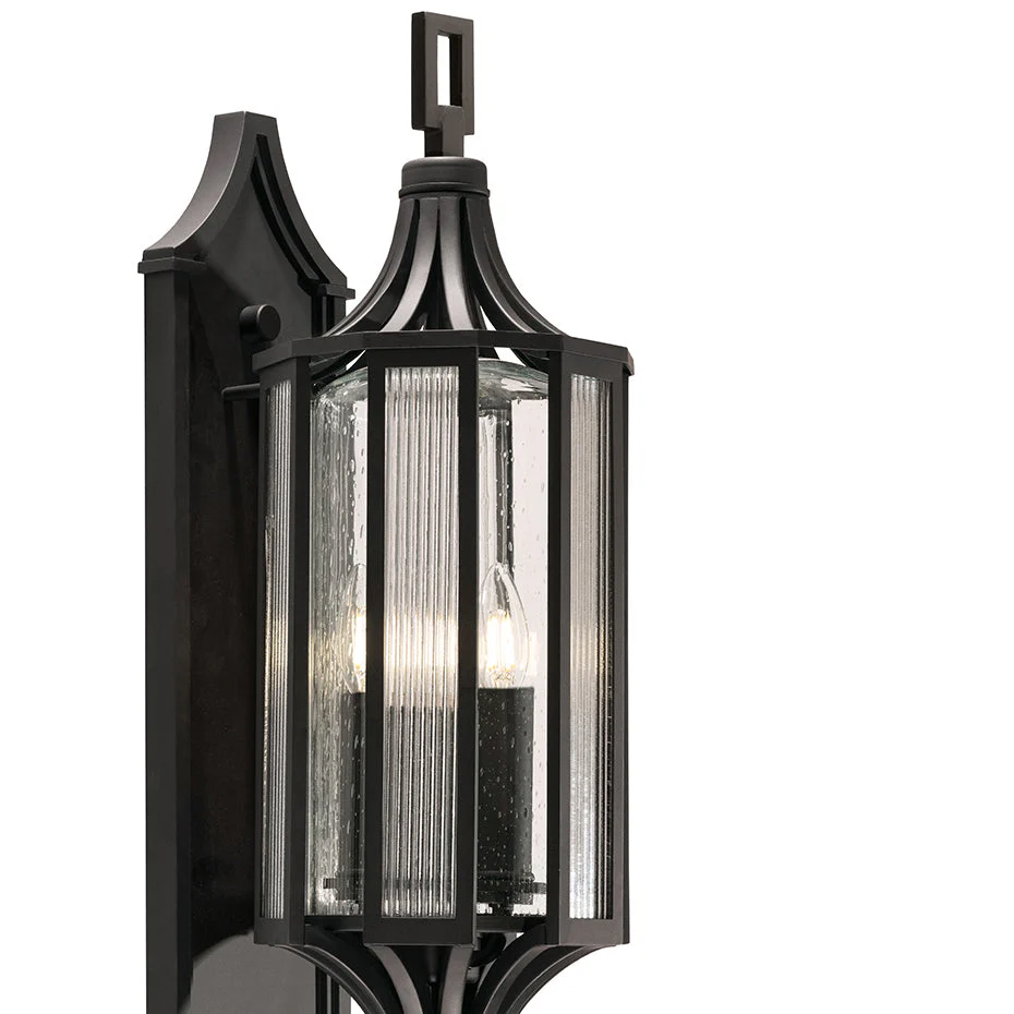 Fine Art Bristol Outdoor Wall Mount - Image 5
