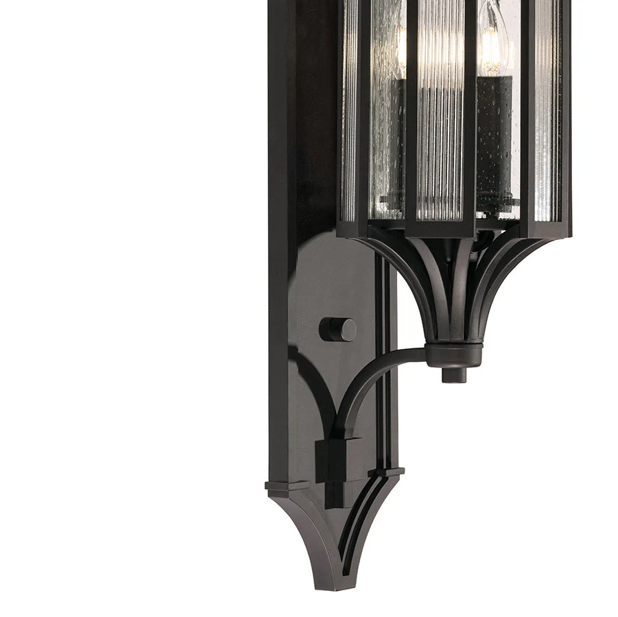 Fine Art Bristol Outdoor Wall Mount - Image 6