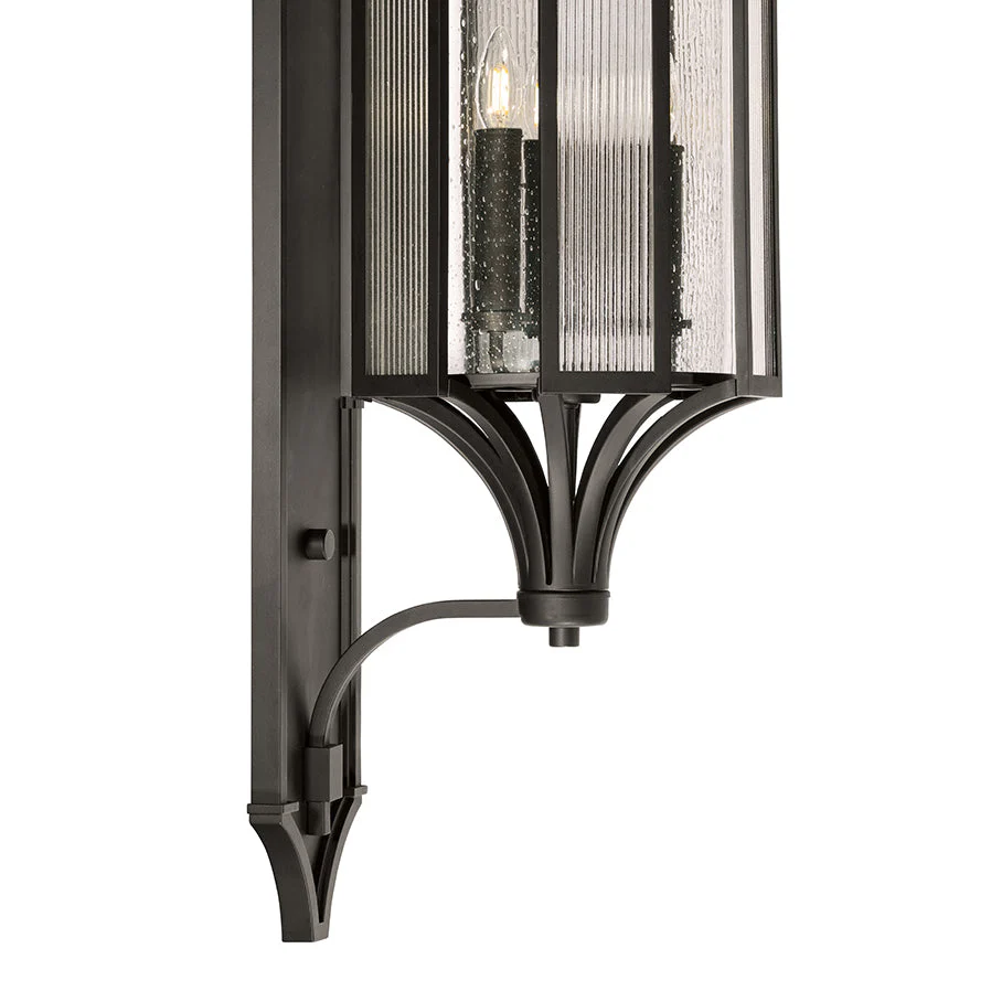 Fine Art Bristol Outdoor Wall Mount - Image 8