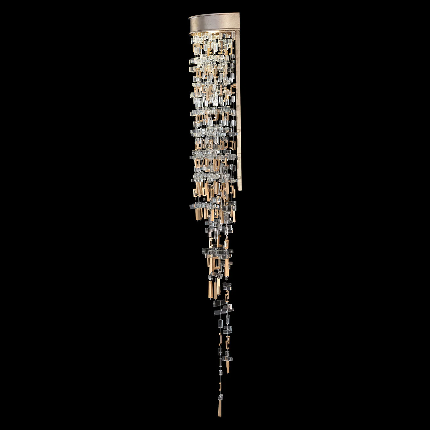 Fine Art Capri 48"H Sconce - Image 2