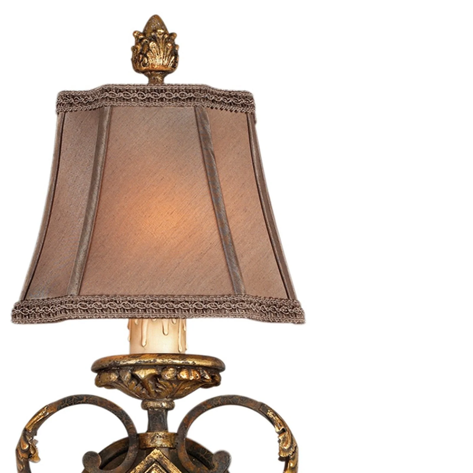 Fine Art Castile 25" Sconce - Image 2