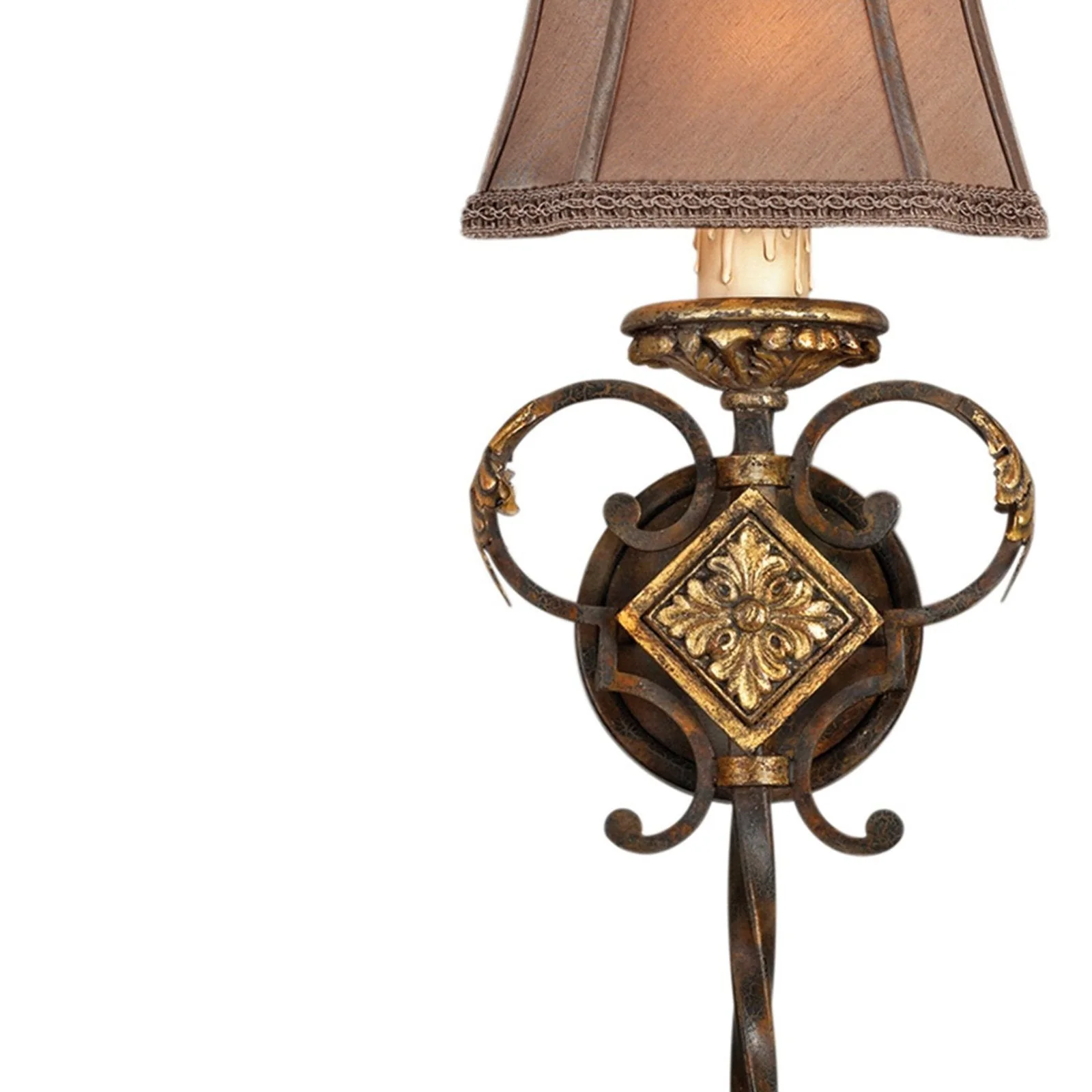 Fine Art Castile 25" Sconce - Image 3