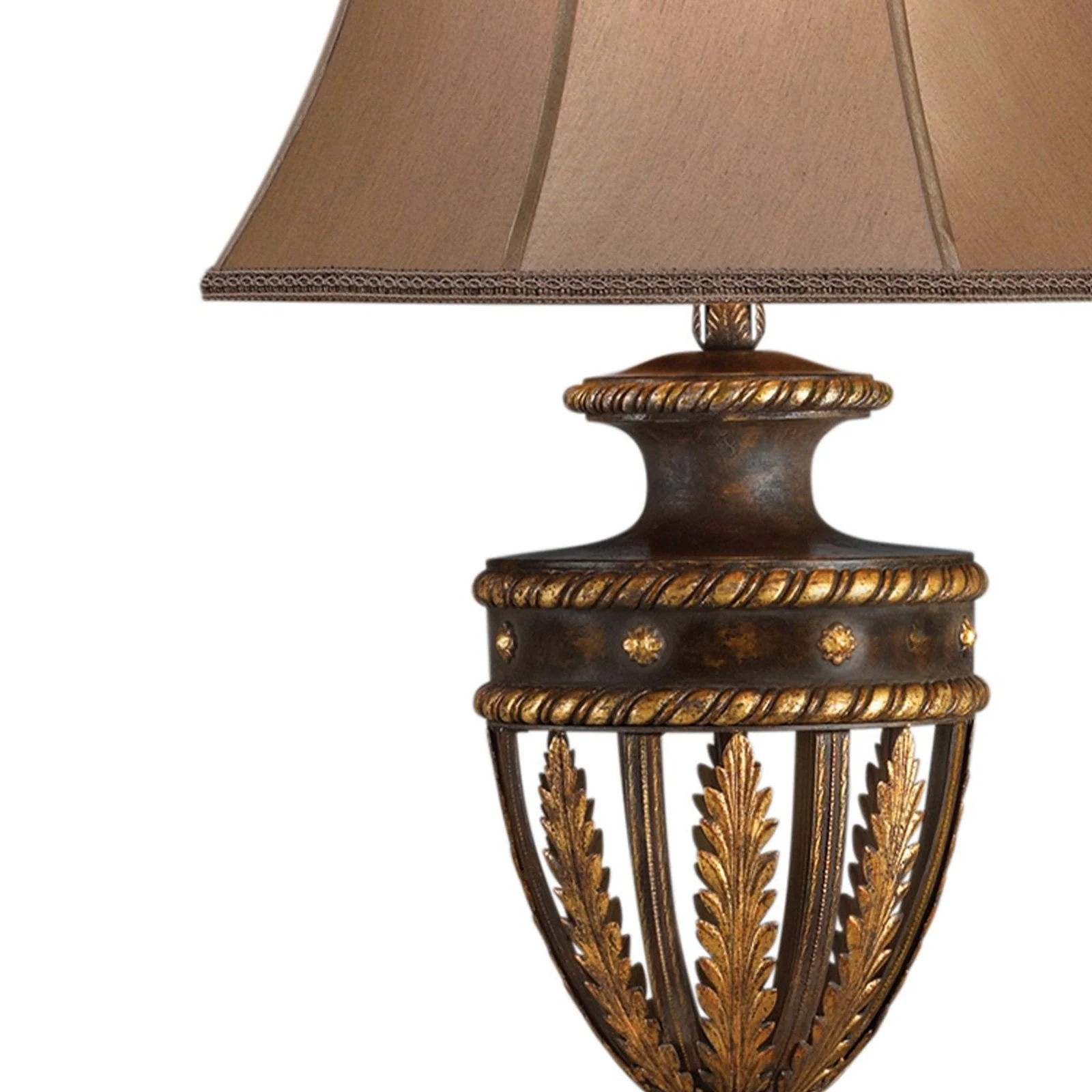 Fine Art Castile 38" Table Lamp - Image 2
