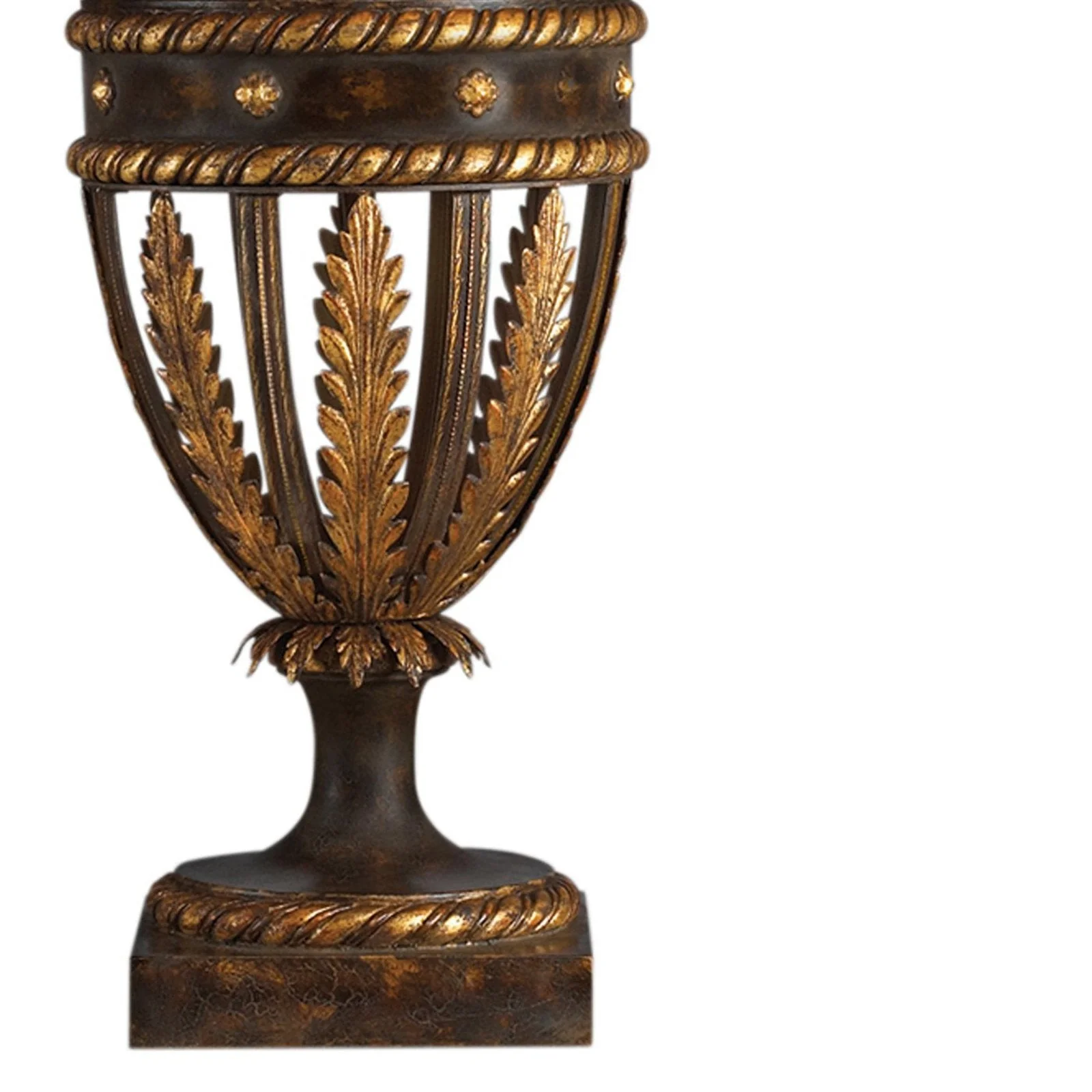 Fine Art Castile 38" Table Lamp - Image 3