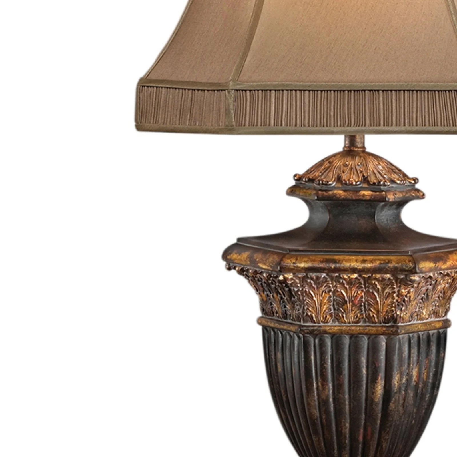 Fine Art Castile 40" Table Lamp - Image 2