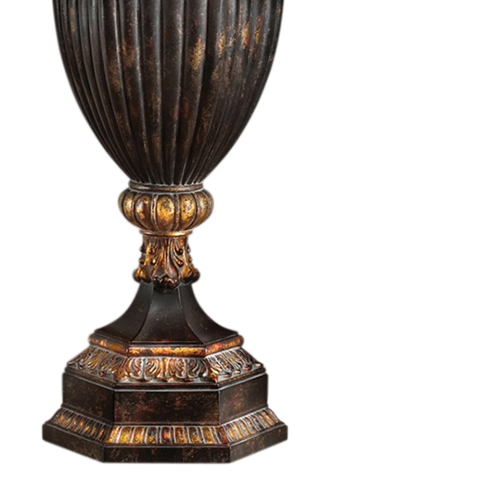 Fine Art Castile 40" Table Lamp - Image 3