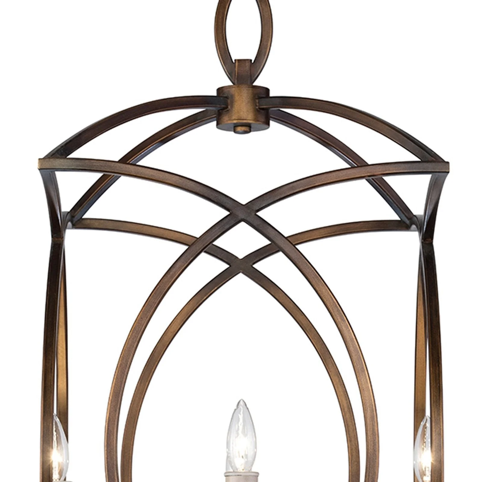 Fine Art Cienfuegos 19.5" Pendant - Image 3