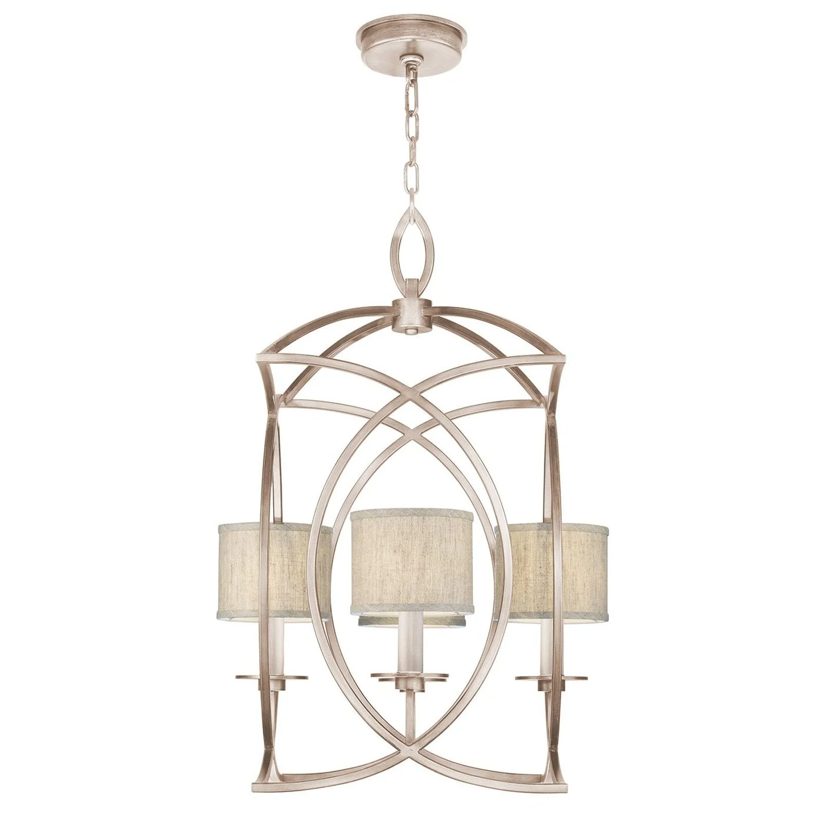 Fine Art Cienfuegos 21.5" Pendant With Shade - Image 5