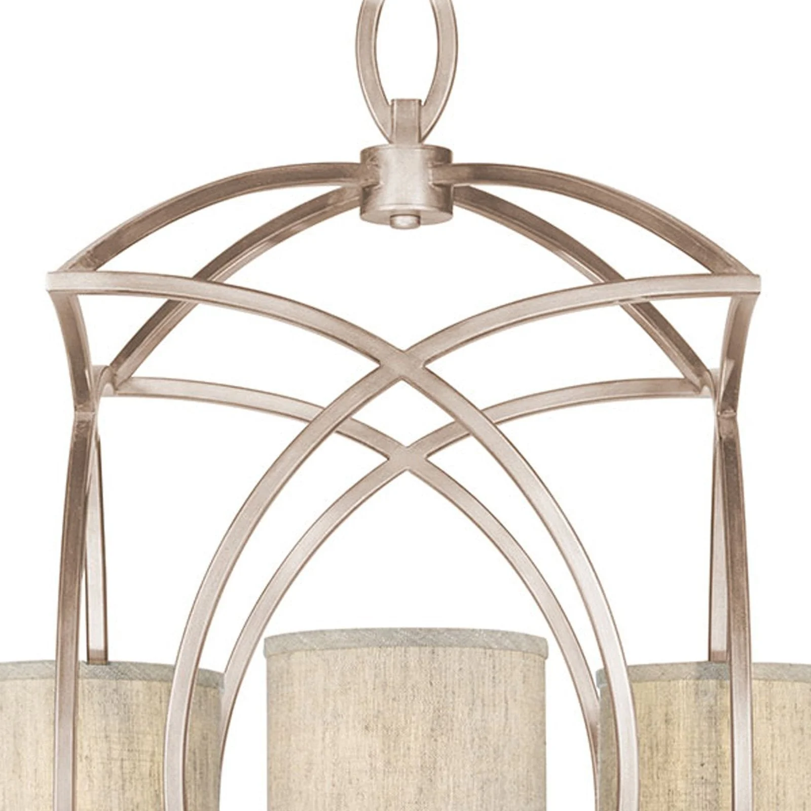 Fine Art Cienfuegos 21.5" Pendant With Shade - Image 6