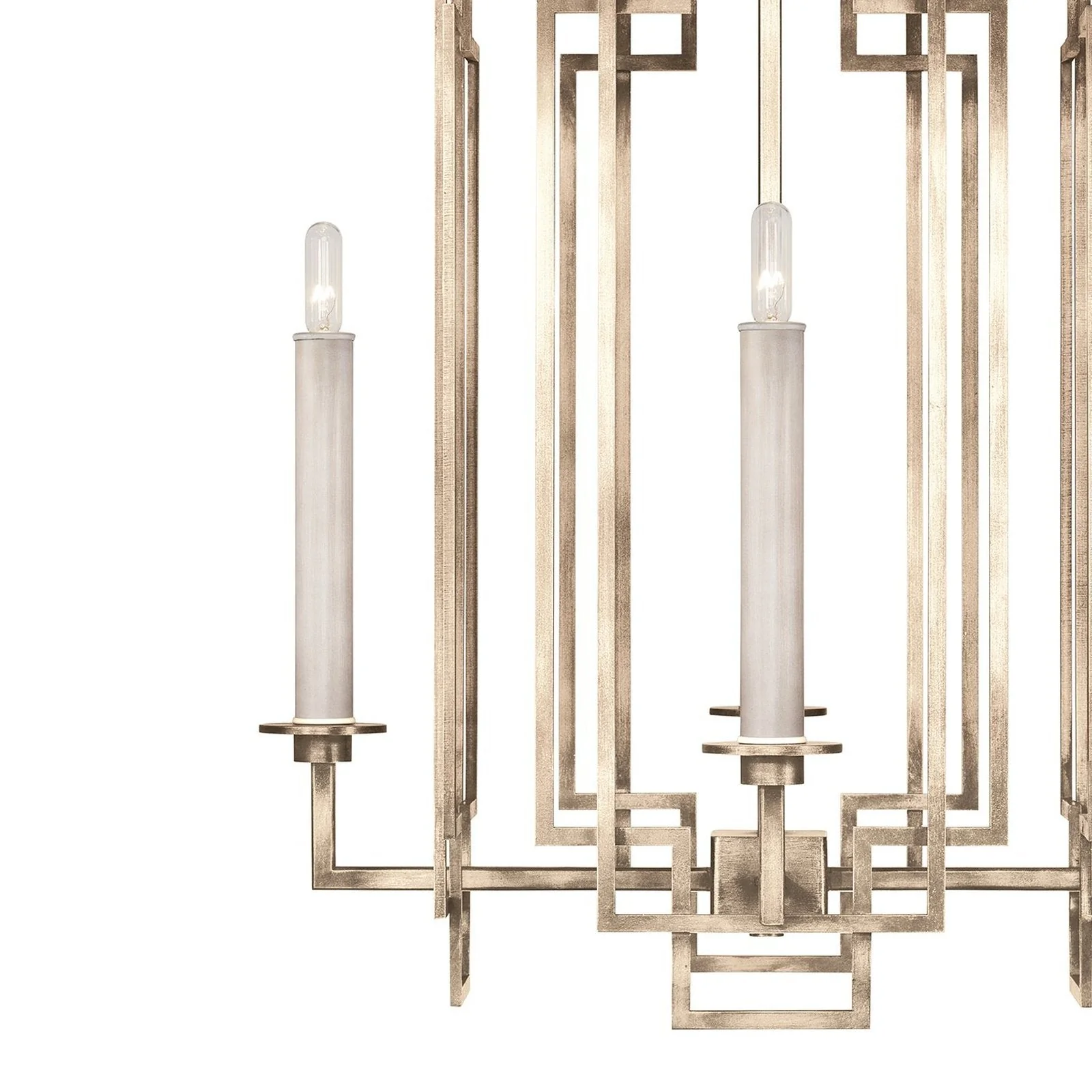 Fine Art Cienfuegos 22" Chandelier - Image 10