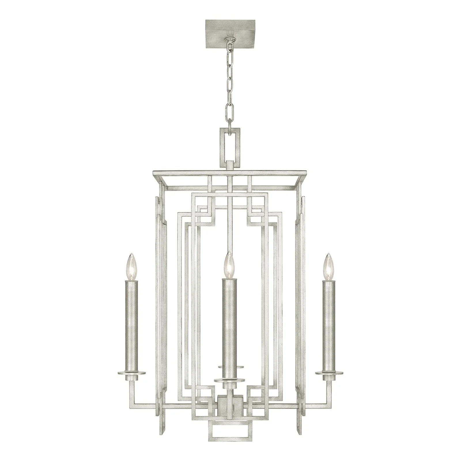 Fine Art Cienfuegos 22" Chandelier - Image 11