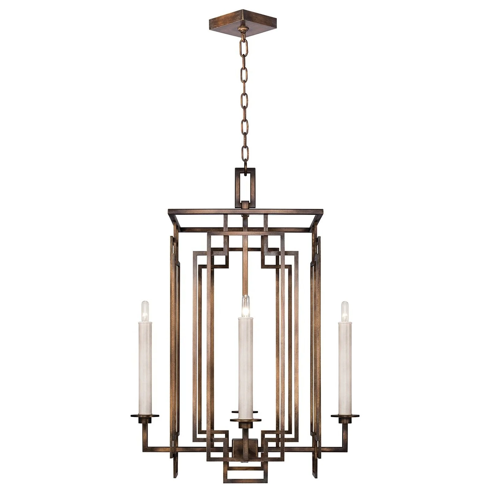 Fine Art Cienfuegos 22" Chandelier - Image 2