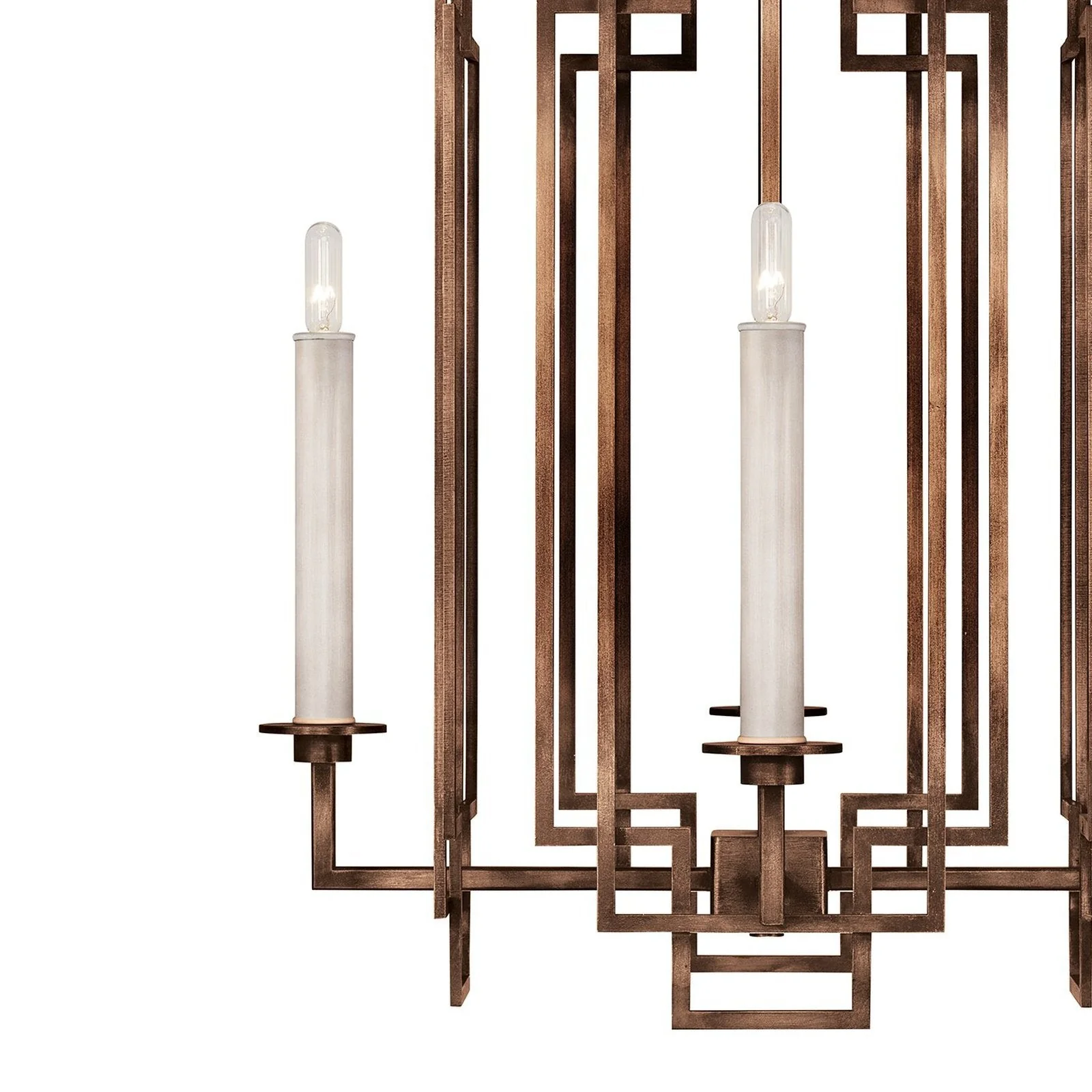 Fine Art Cienfuegos 22" Chandelier - Image 4