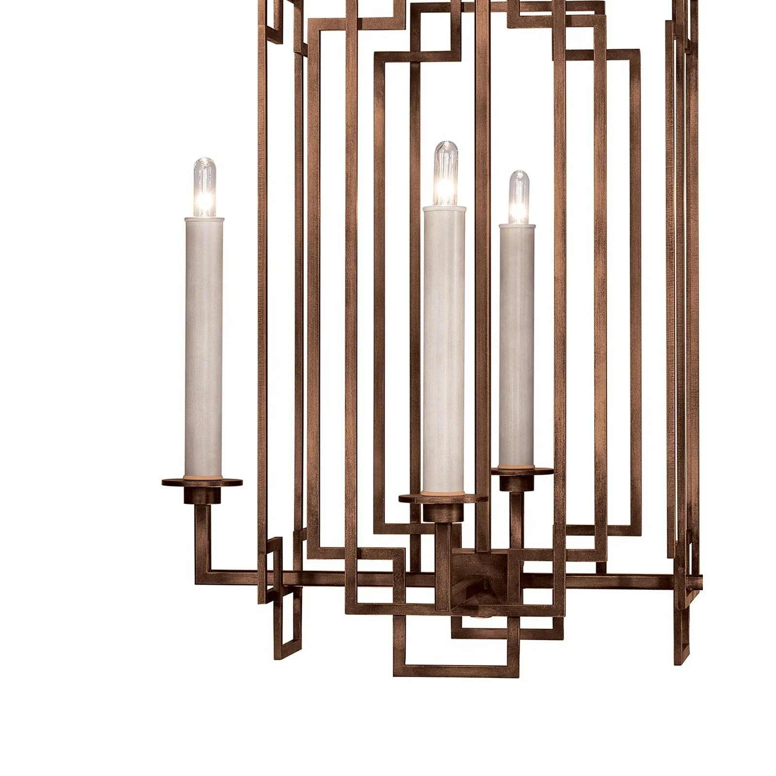 Fine Art Cienfuegos 22" Chandelier - Image 5