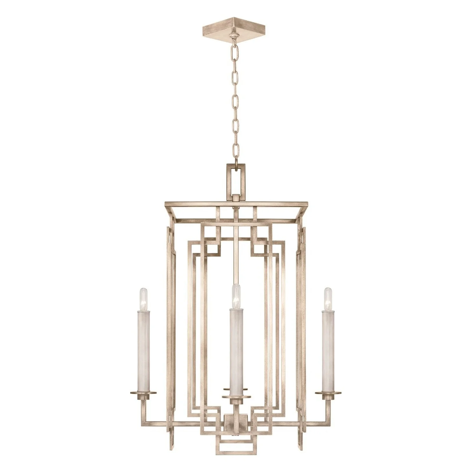 Fine Art Cienfuegos 22" Chandelier - Image 6