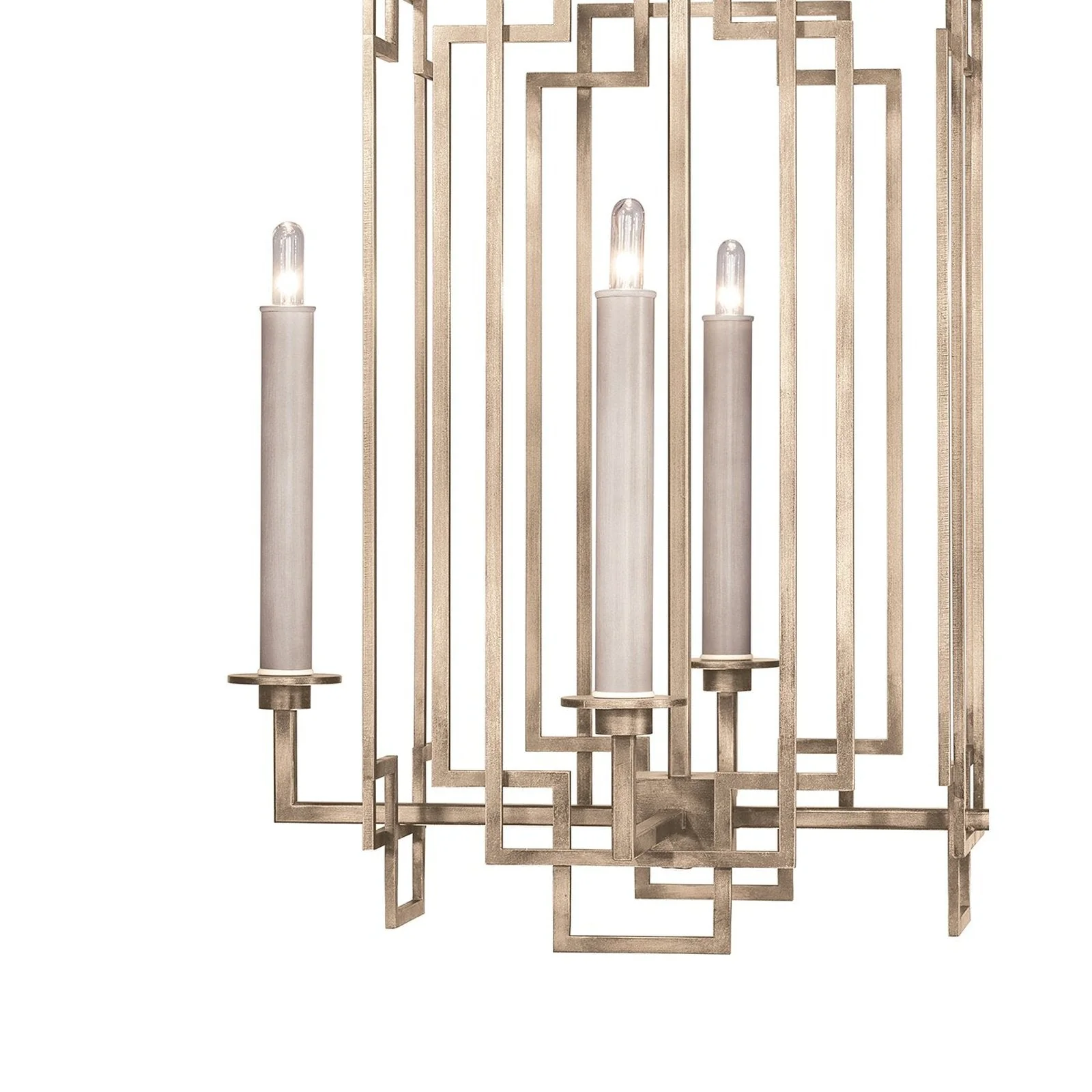 Fine Art Cienfuegos 22" Chandelier - Image 7