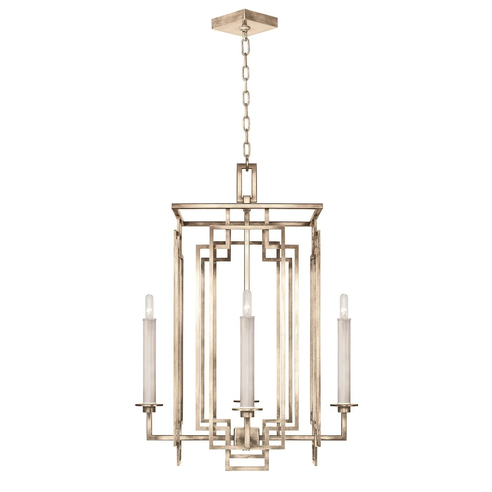 Fine Art Cienfuegos 22" Chandelier - Image 9