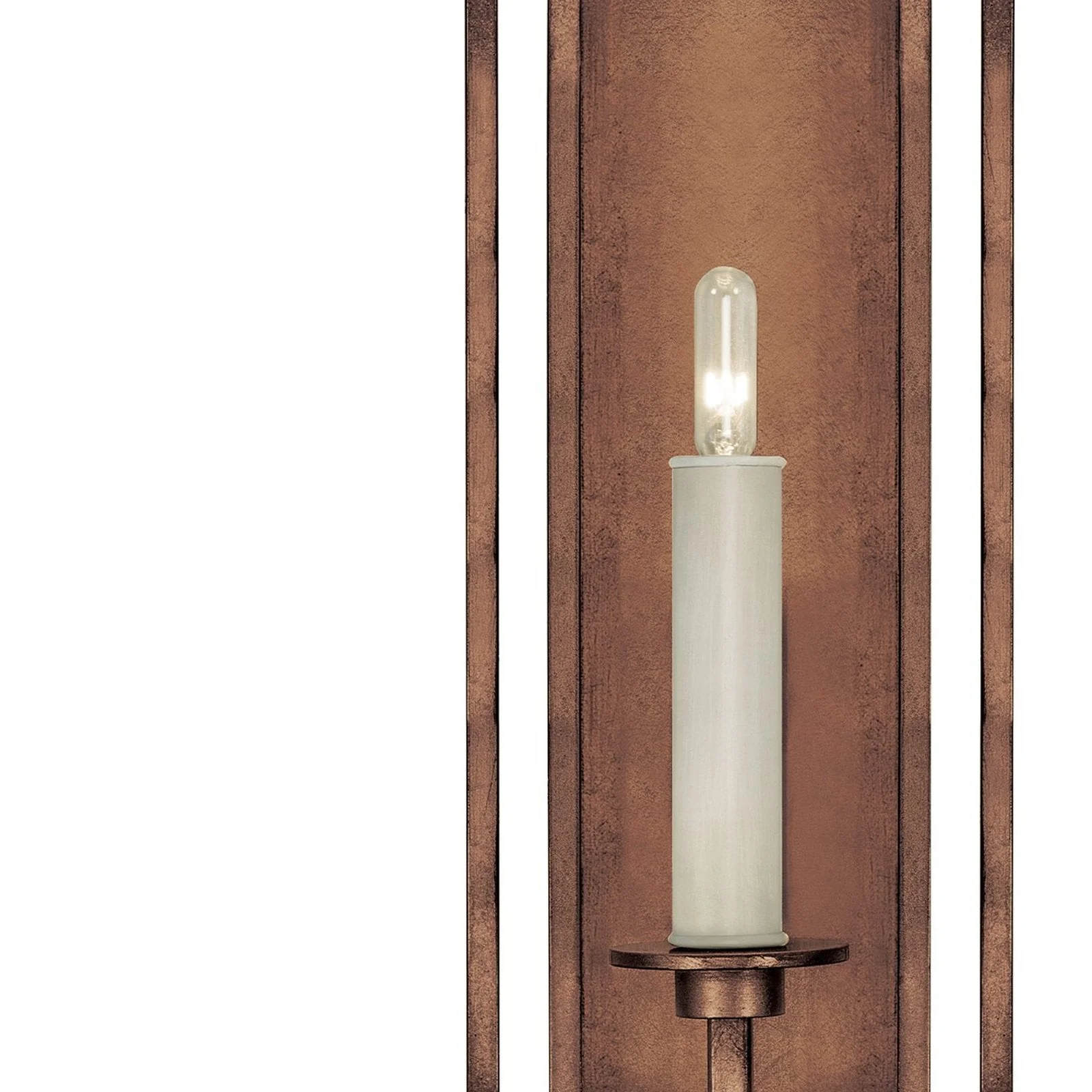 Fine Art Cienfuegos 22" Sconce - Image 3
