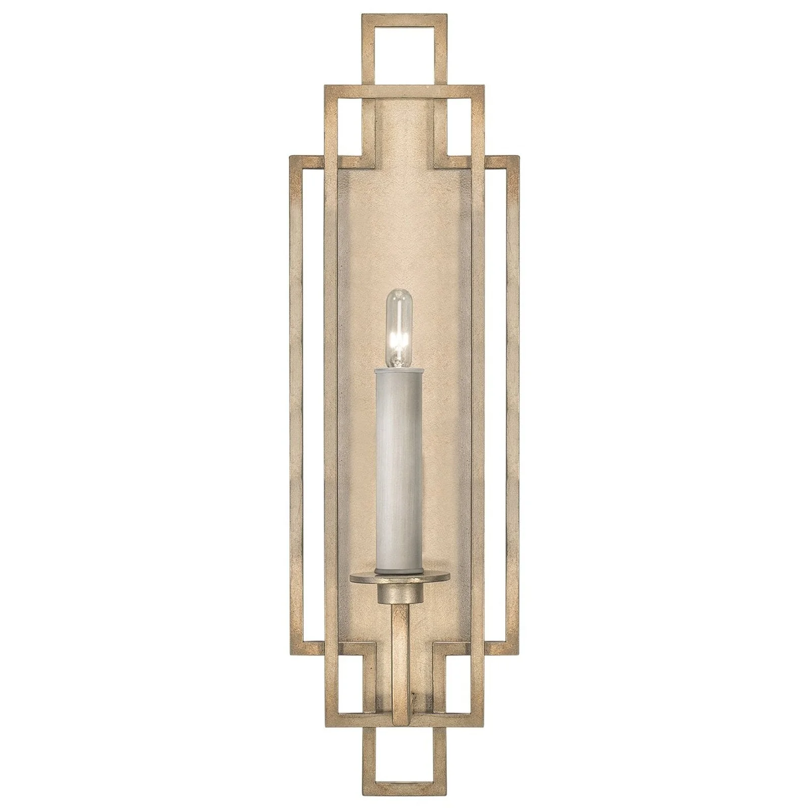 Fine Art Cienfuegos 22" Sconce - Image 5