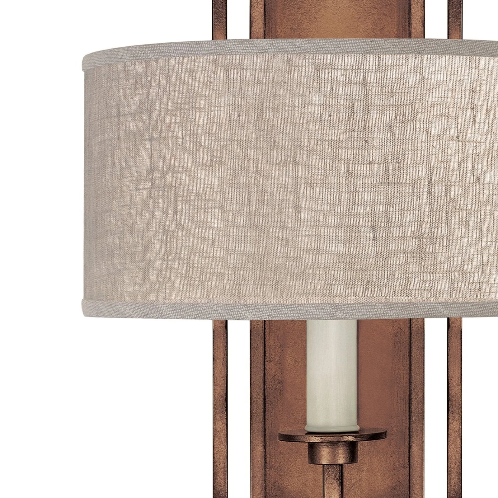 Fine Art Cienfuegos 22" Sconce With Shade - Image 3