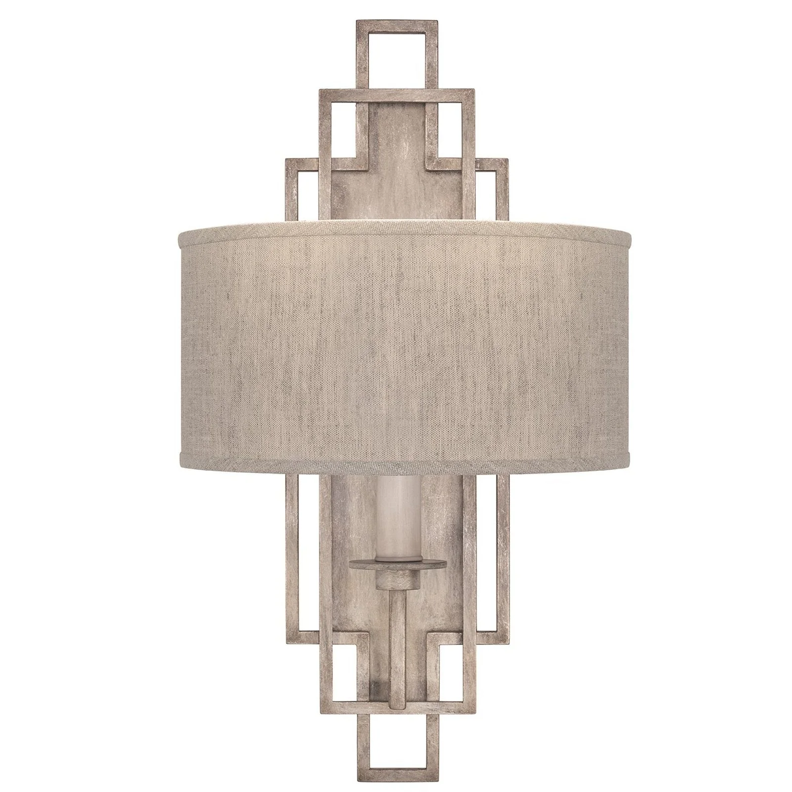 Fine Art Cienfuegos 22" Sconce With Shade - Image 4
