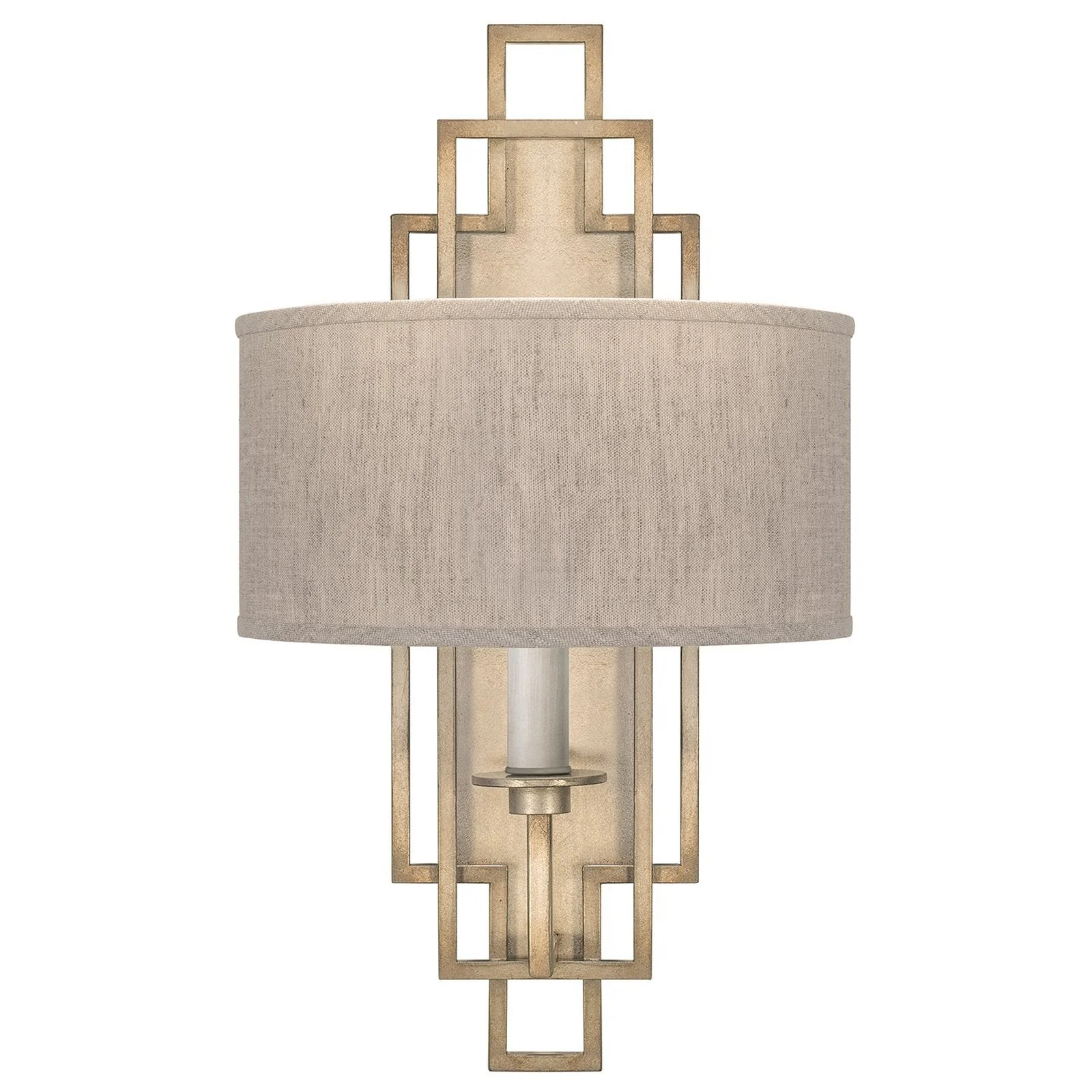 Fine Art Cienfuegos 22" Sconce With Shade - Image 5