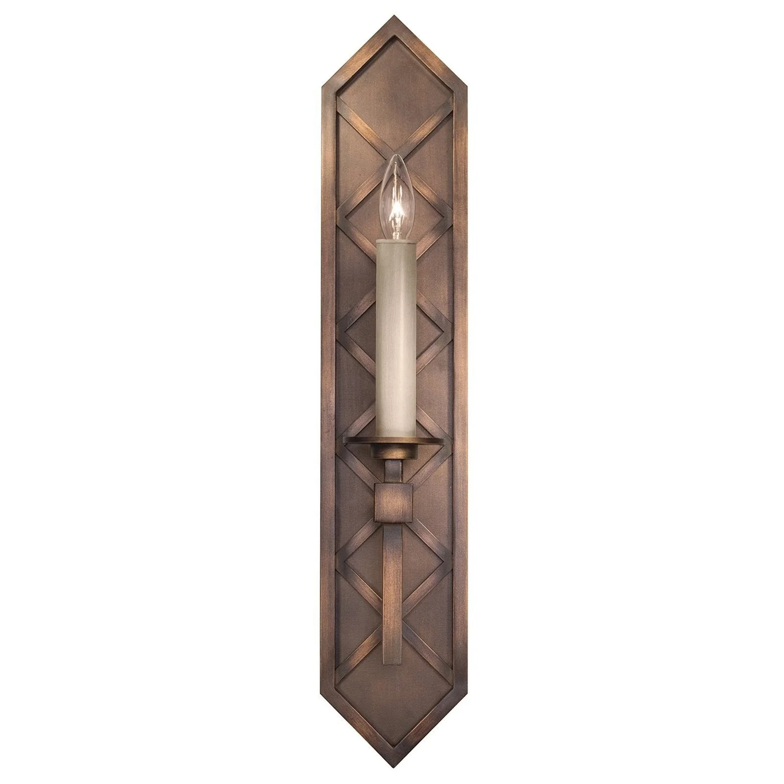 Fine Art Cienfuegos 25" Sconce - Image 2