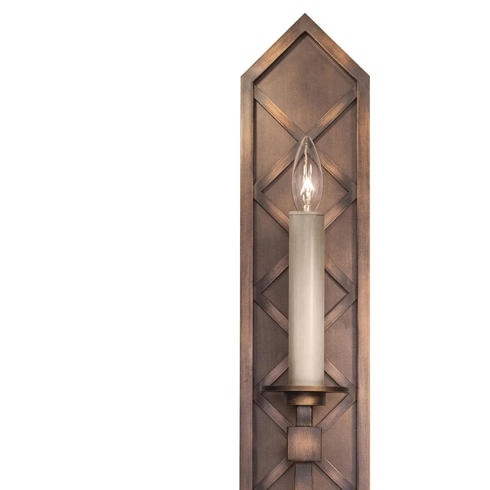 Fine Art Cienfuegos 25" Sconce - Image 3