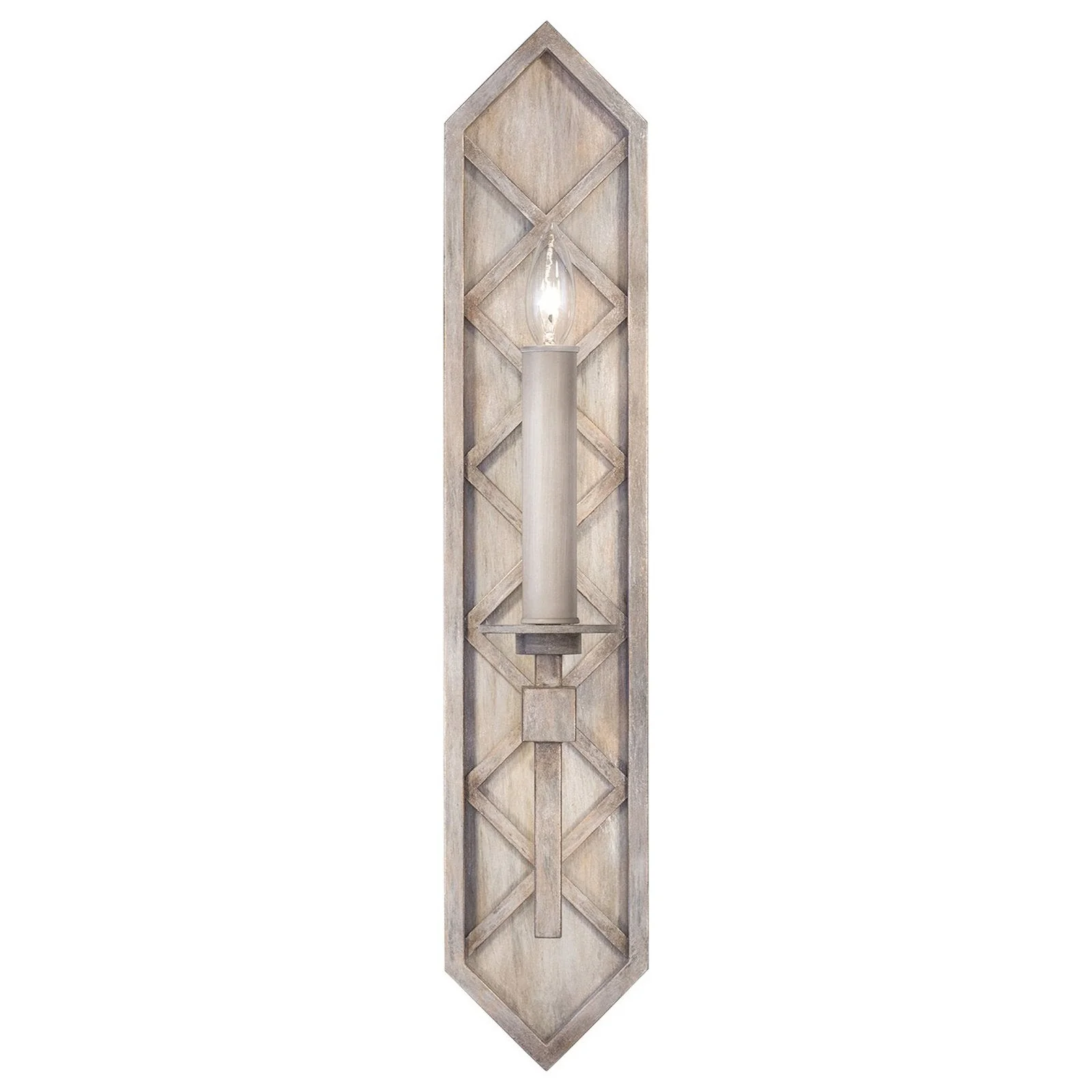 Fine Art Cienfuegos 25" Sconce - Image 5