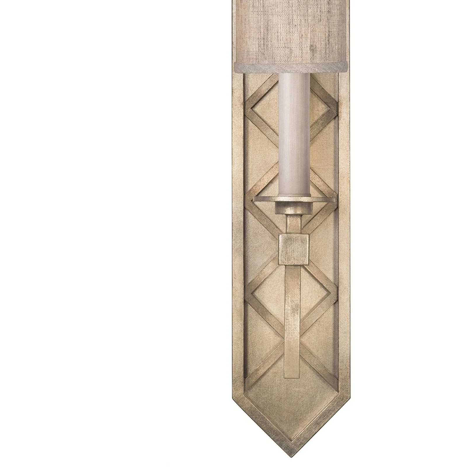 Fine Art Cienfuegos 25" Sconce With Shade - Image 10