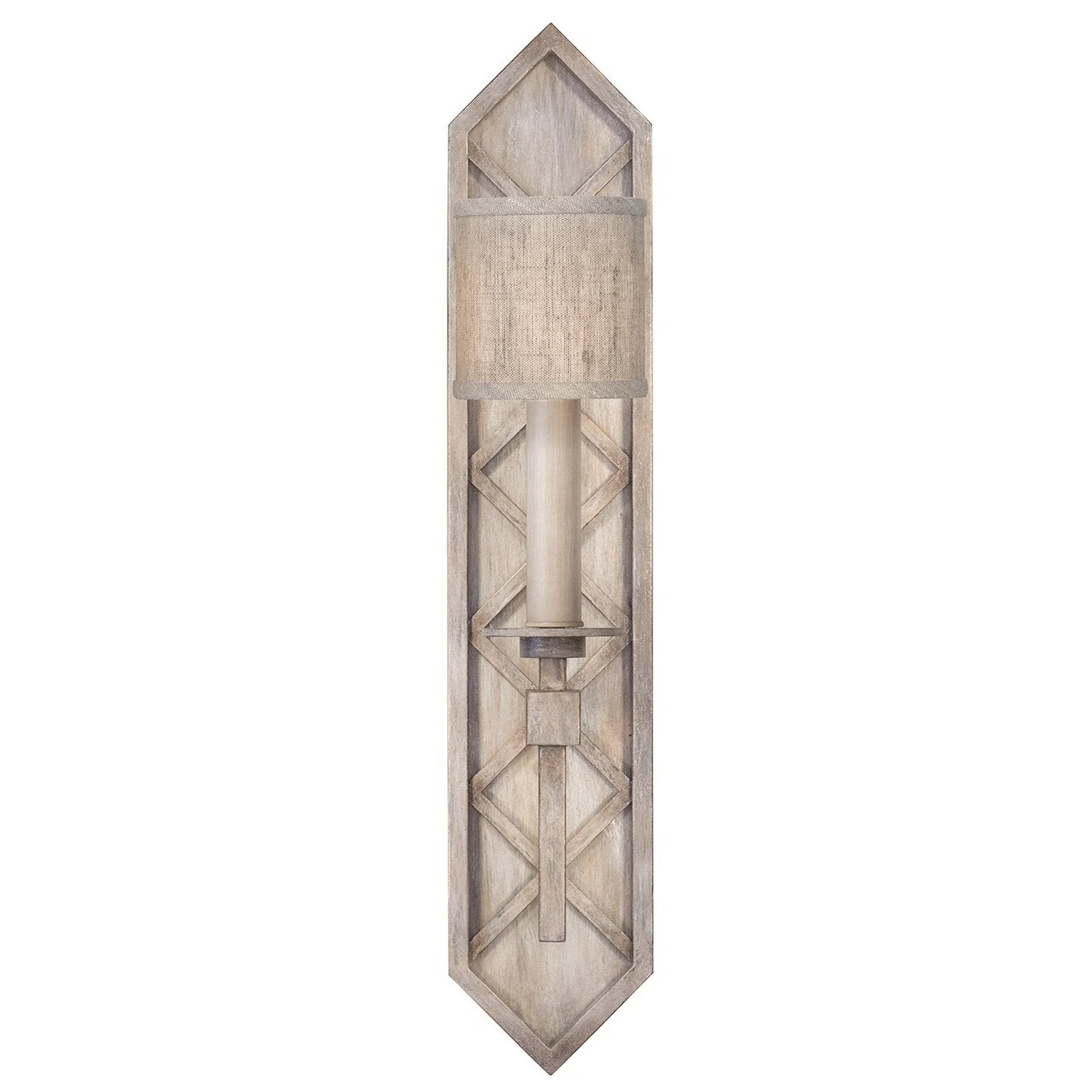 Fine Art Cienfuegos 25" Sconce With Shade - Image 5