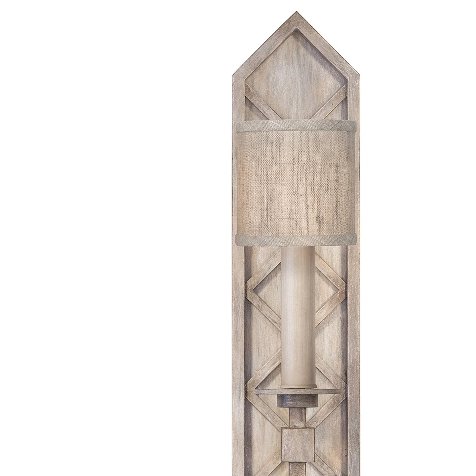 Fine Art Cienfuegos 25" Sconce With Shade - Image 6