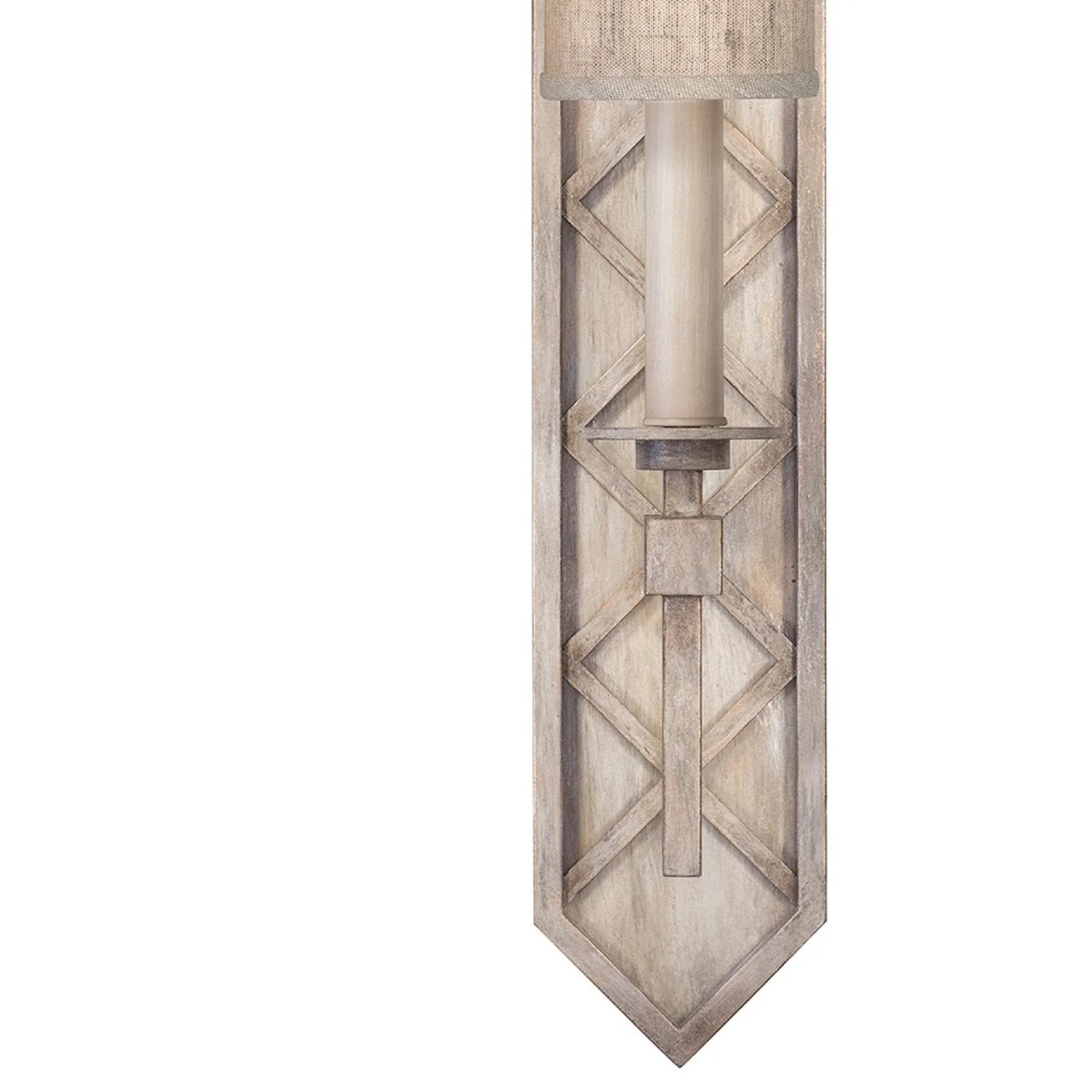 Fine Art Cienfuegos 25" Sconce With Shade - Image 7