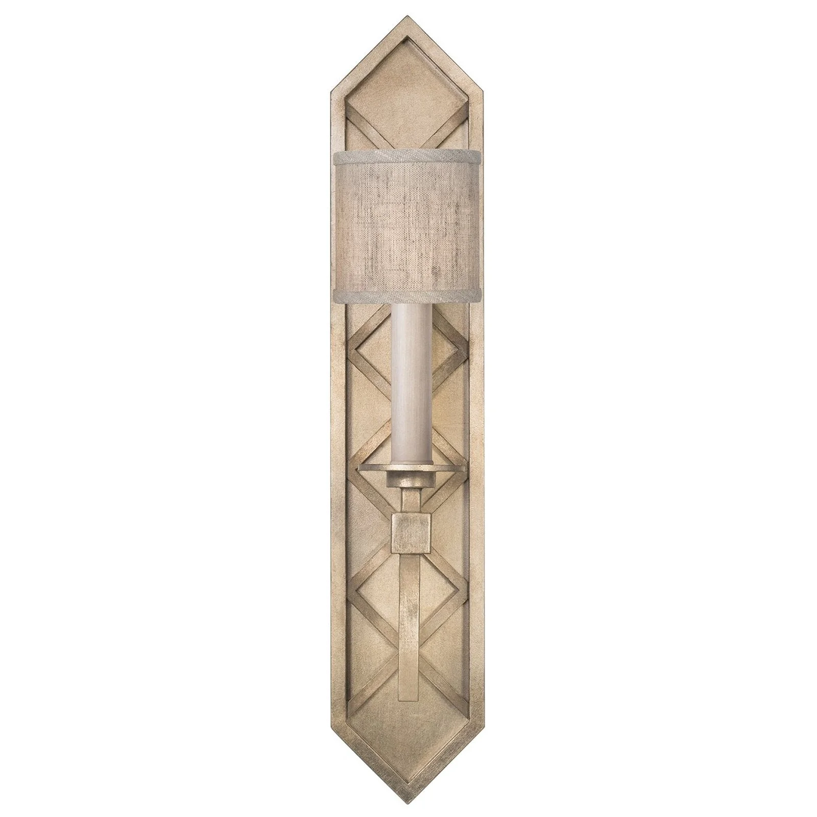 Fine Art Cienfuegos 25" Sconce With Shade - Image 8