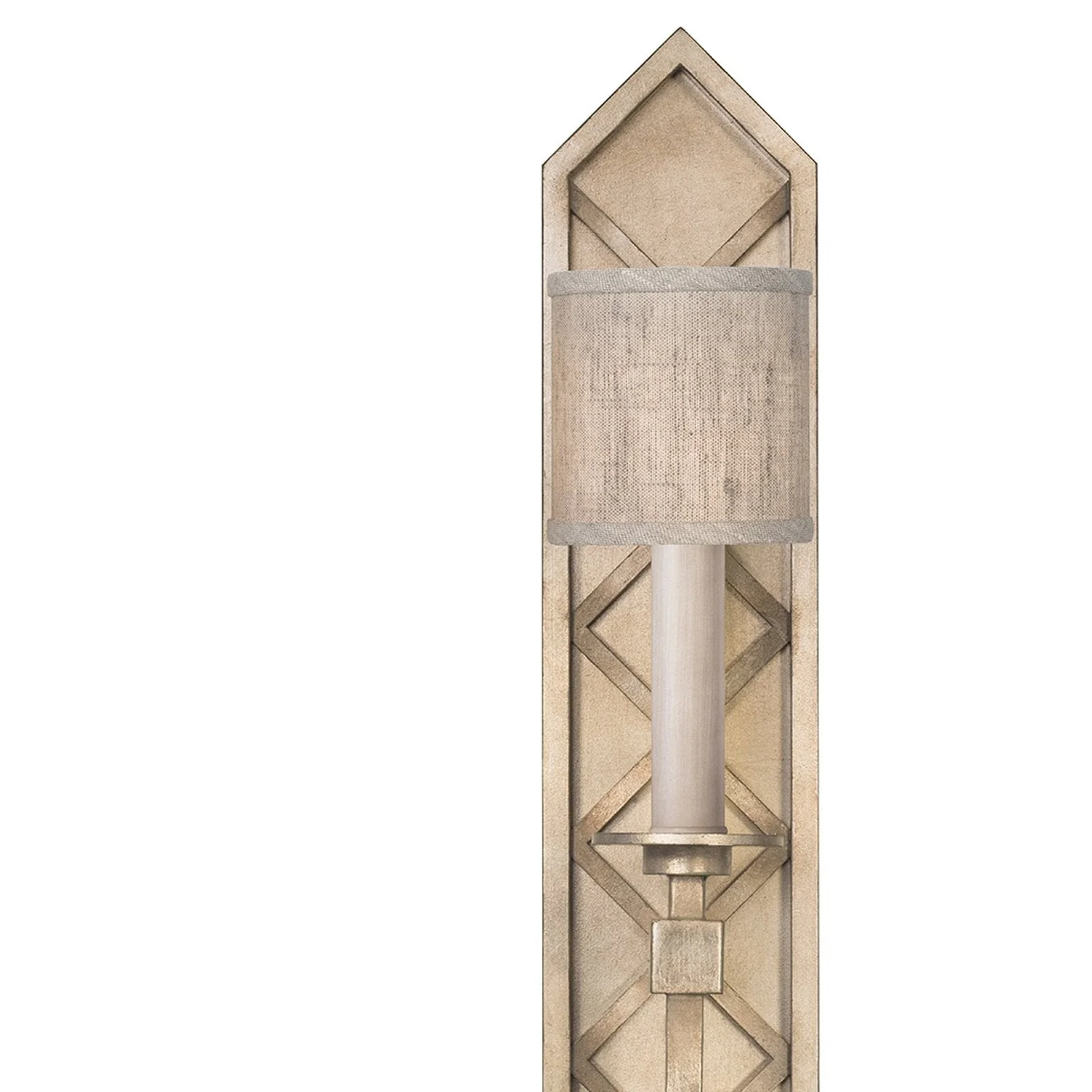 Fine Art Cienfuegos 25" Sconce With Shade - Image 9