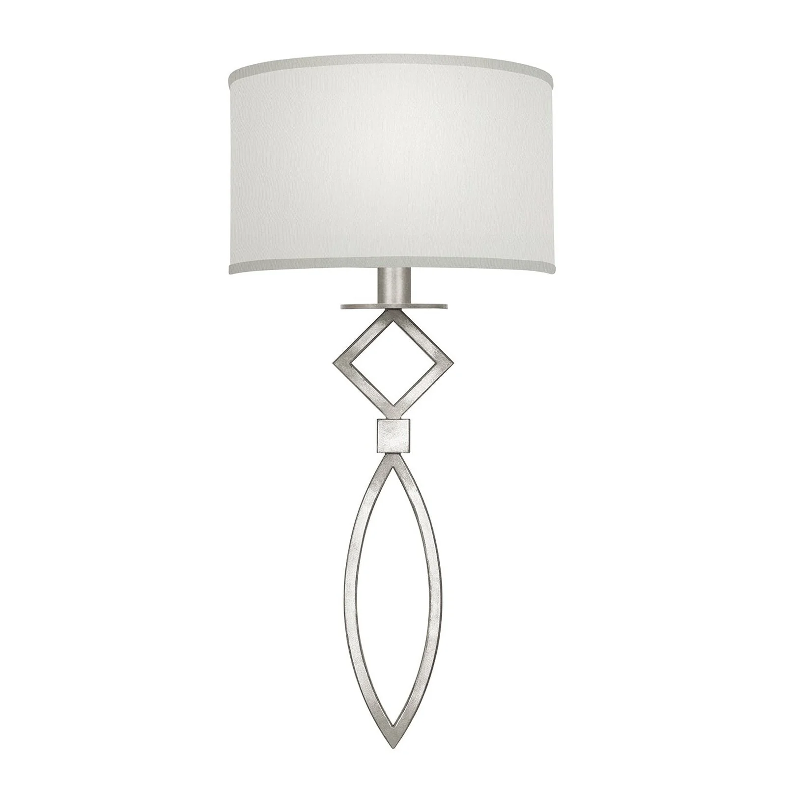 Fine Art Cienfuegos 25" wide Sconce With Shade - Image 11