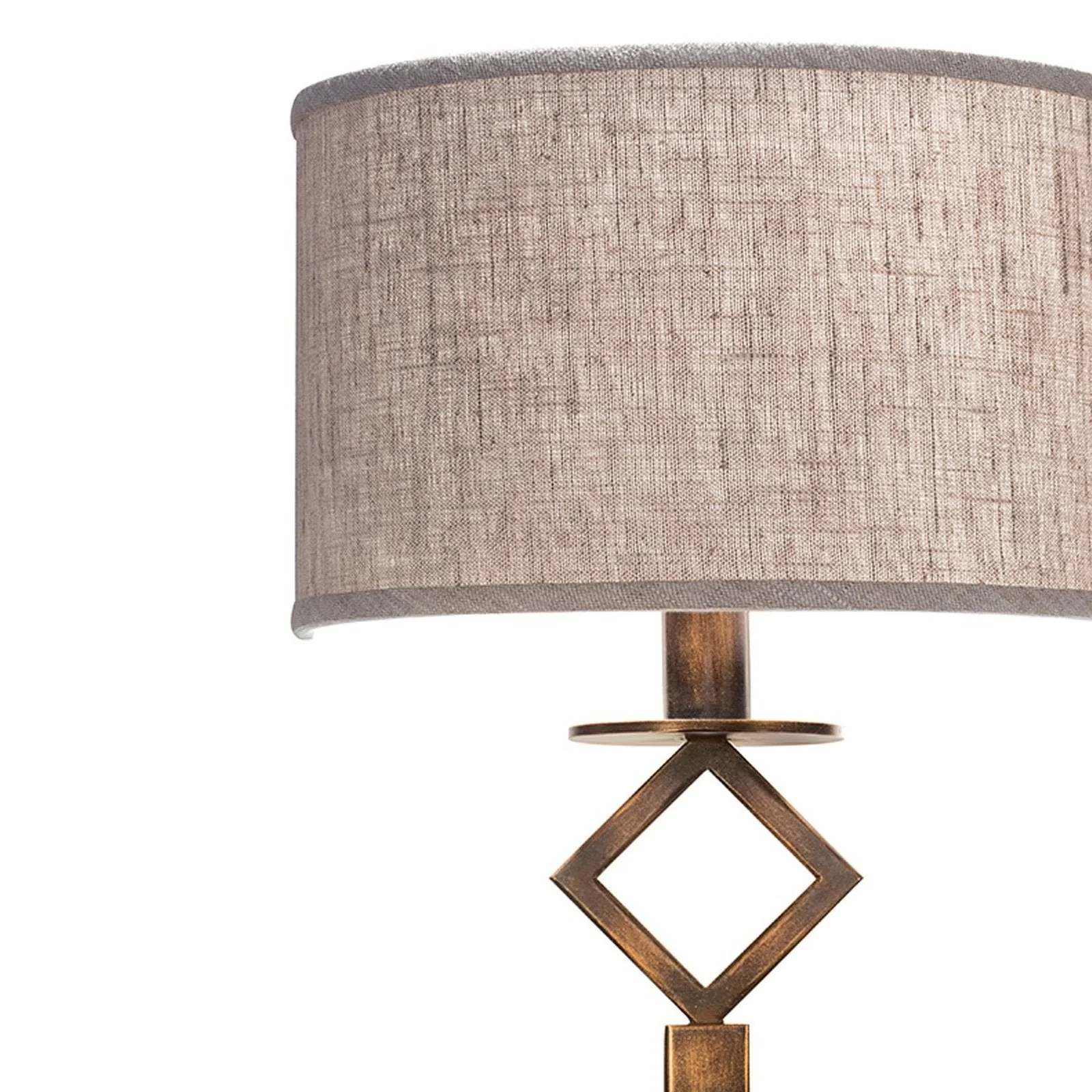 Fine Art Cienfuegos 25" wide Sconce With Shade - Image 3