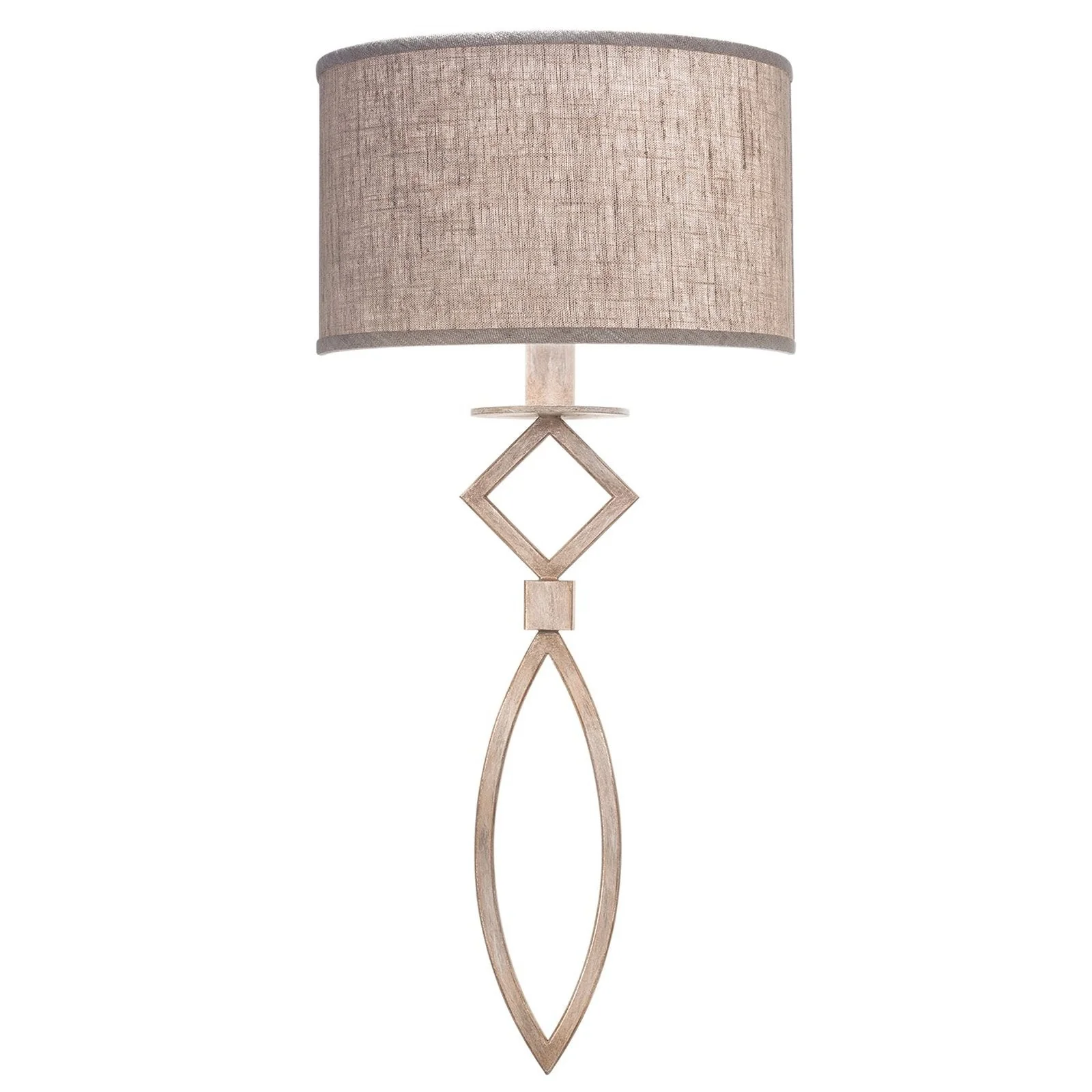 Fine Art Cienfuegos 25" wide Sconce With Shade - Image 5