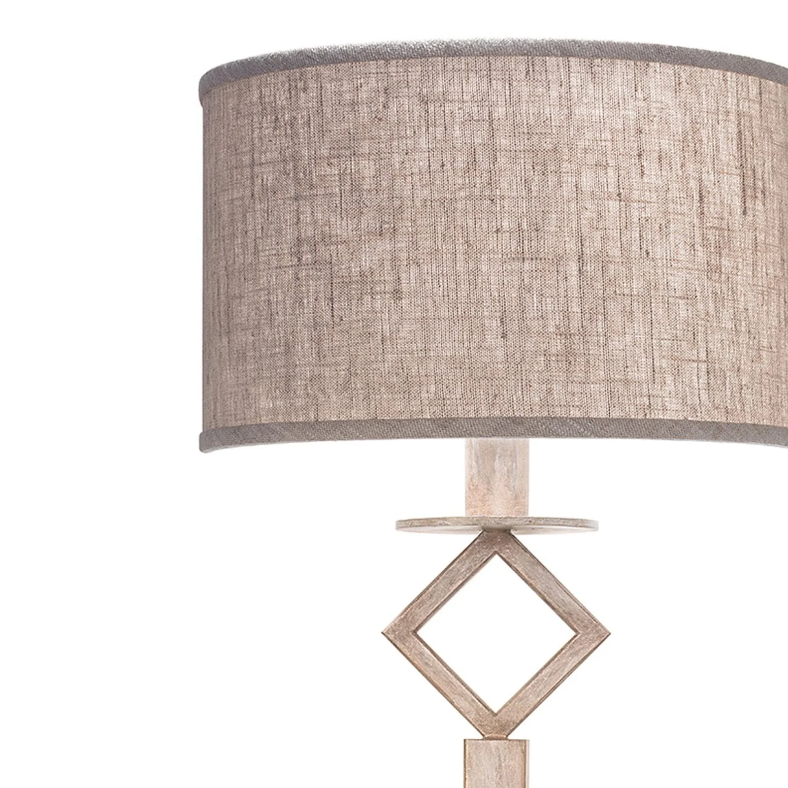 Fine Art Cienfuegos 25" wide Sconce With Shade - Image 6
