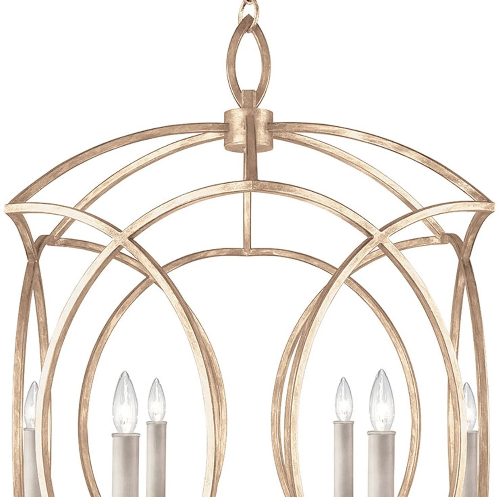 Fine Art Cienfuegos 28.5" Chandelier - Image 10