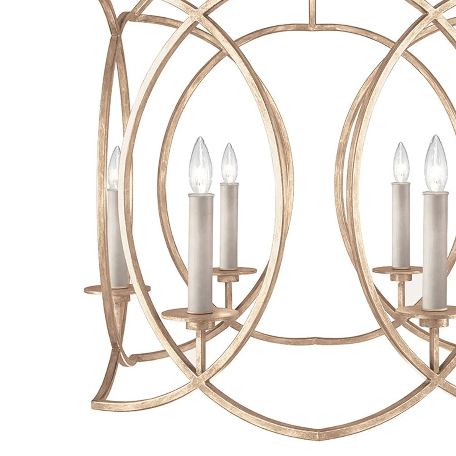 Fine Art Cienfuegos 28.5" Chandelier - Image 11