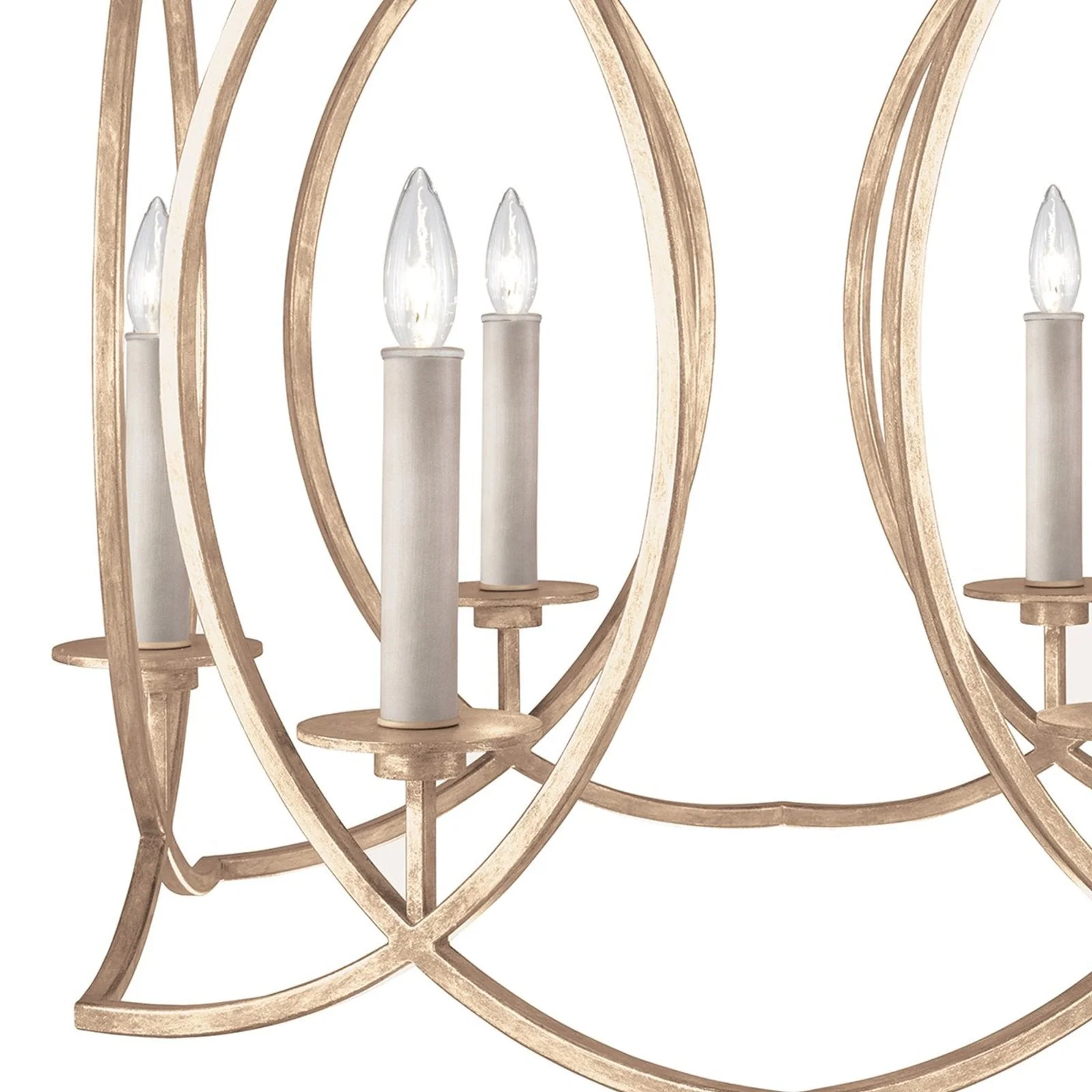 Fine Art Cienfuegos 28.5" Chandelier - Image 12