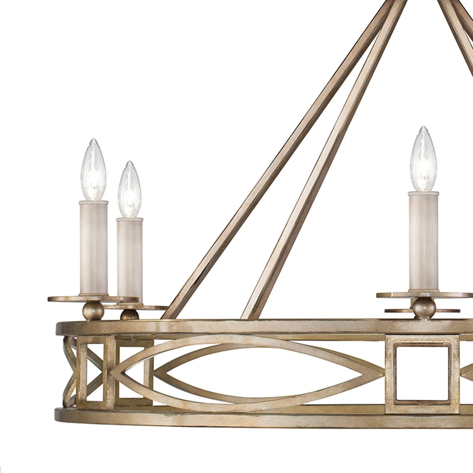 Fine Art Cienfuegos 37.5" Chandelier - Image 10