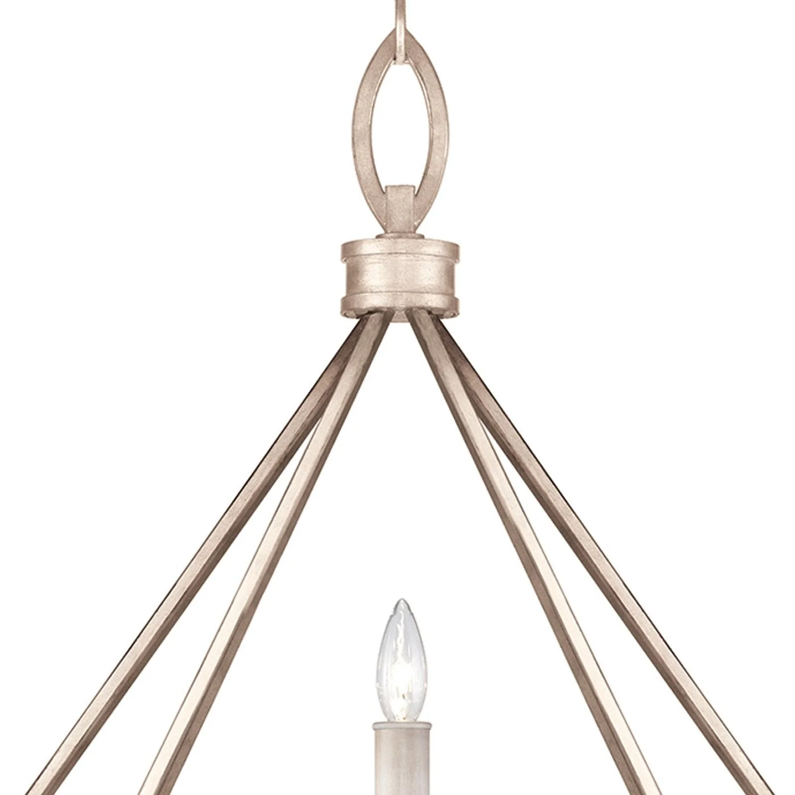 Fine Art Cienfuegos 37.5" Chandelier - Image 6