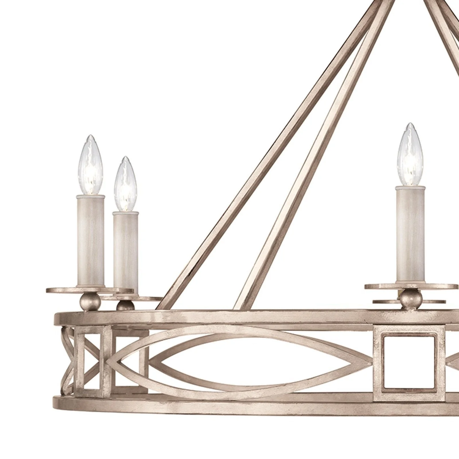 Fine Art Cienfuegos 37.5" Chandelier - Image 7