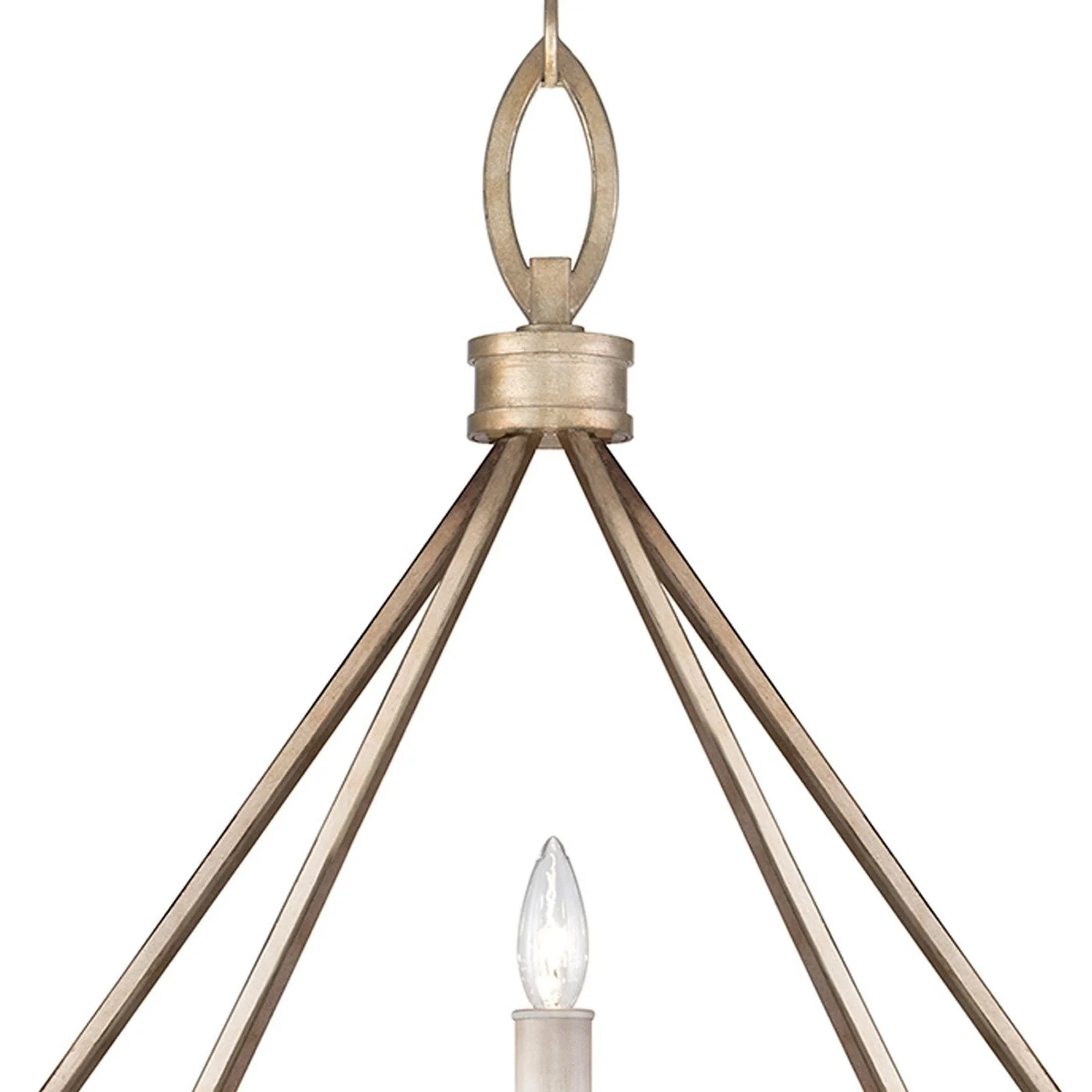 Fine Art Cienfuegos 37.5" Chandelier - Image 9